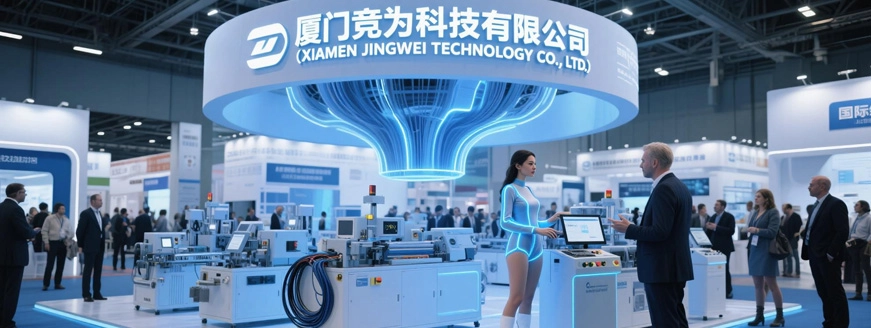 مصنع محترف لآلة تغليف شريط تسخير الأسلاك