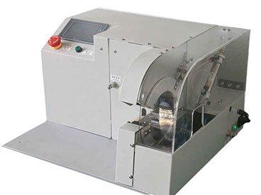كيفية تشغيل آلة تغليف الشريط WPM-303