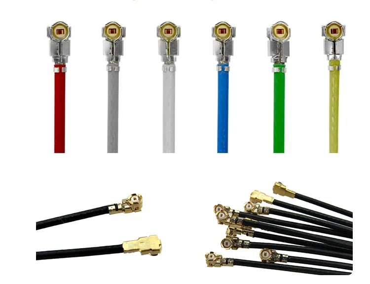 result display of IPEX Coaxial cable crimping machine, rg6 coaxial cable and connector crimping machine عرض نتيجة آلة العقص الكابلات المحورية IPEX ، الكابلات المحورية RG6 وآلة العقص للموصل
