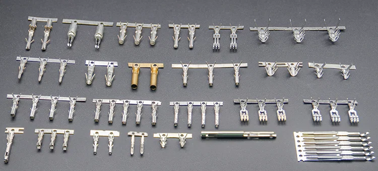 موصل المحطة الطرفية ، موصل الأسلاك الطرفية ، موصل المحطة الطرفية المستديرة ، محطة مكبر الصوت ، 5.08 مم كتلة طرفية 4 دبوس Spe