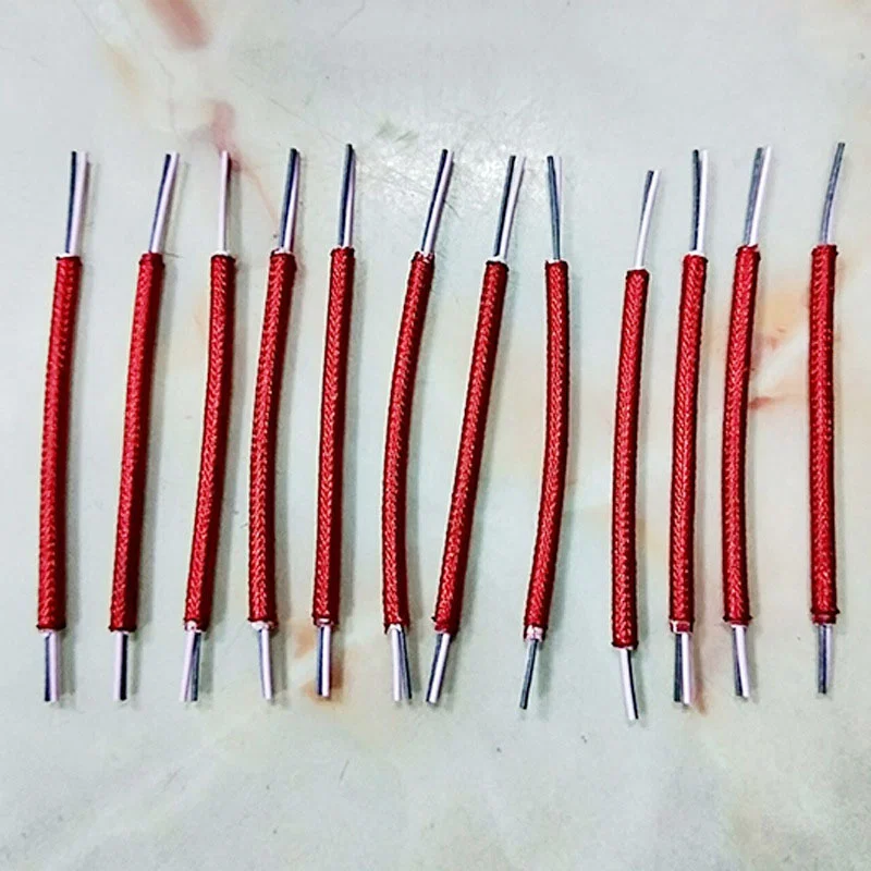 sample display of Nylon Braiding Cable Cutting And Stripping Machine, Heating Stripping Machine sample display of Nylon Braiding Cable Cutting And Stripping Machine, Heating Stripping Machine