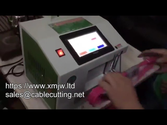 آلة ربط الأربطة الأوتوماتيكية - عرض خاص وسعر مخفض