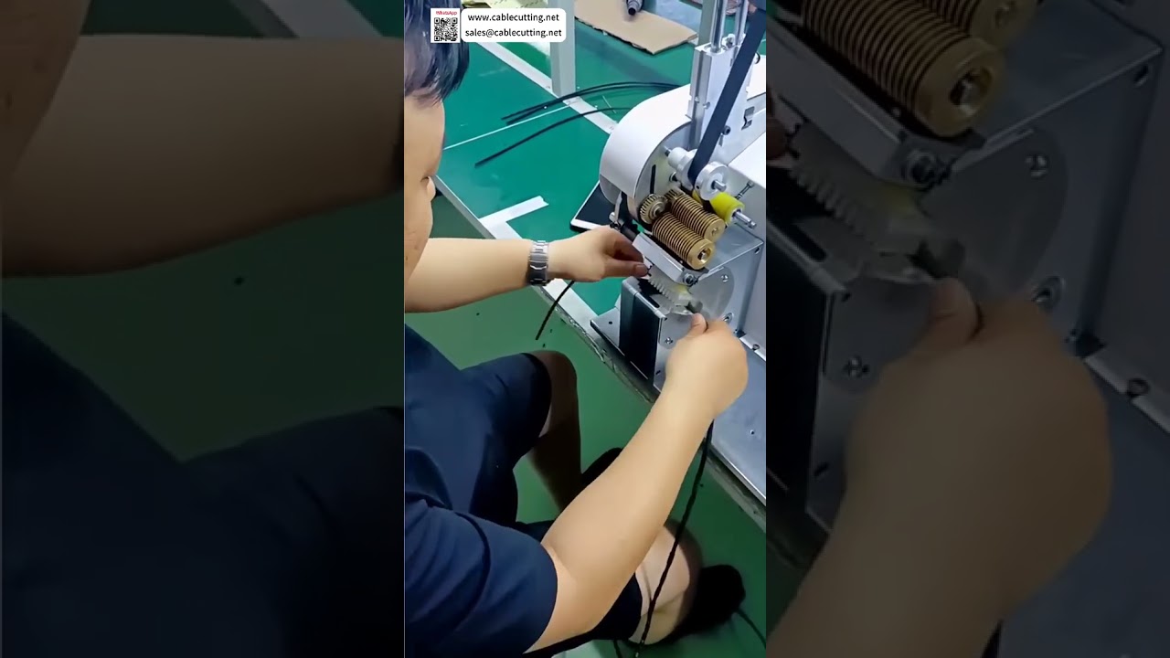 آلة لف الشريط اللاصق النقطي - كفاءة عالية في العزل لجميع تجمعات الأسلاك