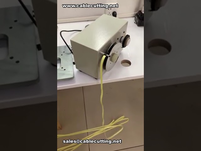 Acetate Tape Converter for 5-30mm Tape Removes Liner