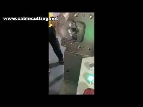 آلة تجعيد الأنابيب النحاسية والأطراف | ماكينة كبس النحاس عالية الجودة للصناعة