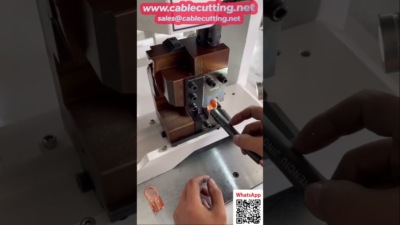 مكبس تجعيد متعدد القوالب بقوة 12 طن – أداء عالي في التجميع الصناعي