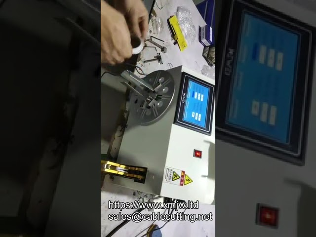 سلك ربط فائق الجودة مثالي لآلات لف الأسلاك