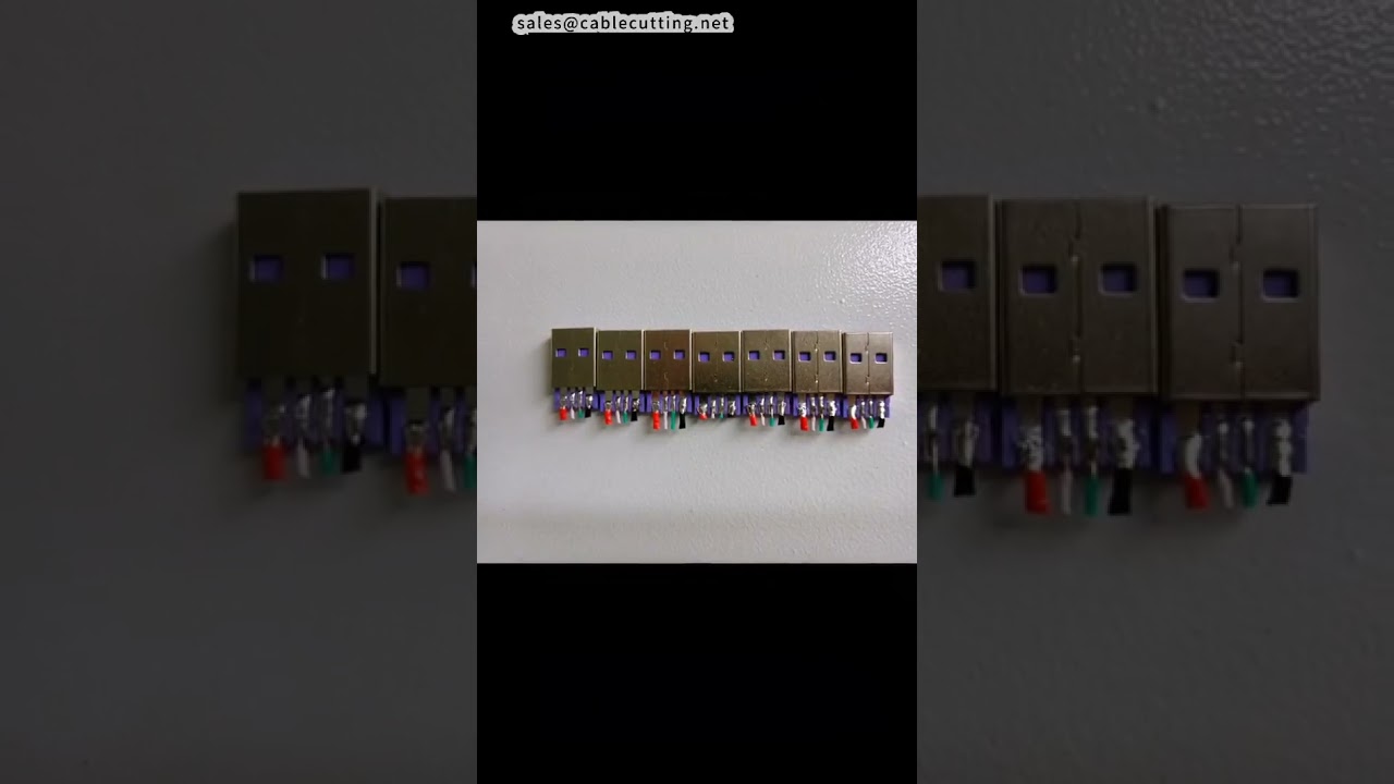 آلة لحام نصف أوتوماتيكية عالمية: سهلة للمبتدئين وإنتاجية عالية - تصوير من المصنع