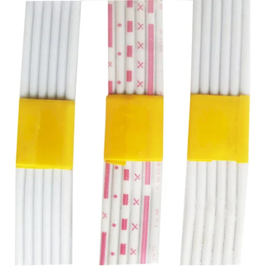 آلة تغليف كابلات مسطحة بالشريط WPM-690P Thumb