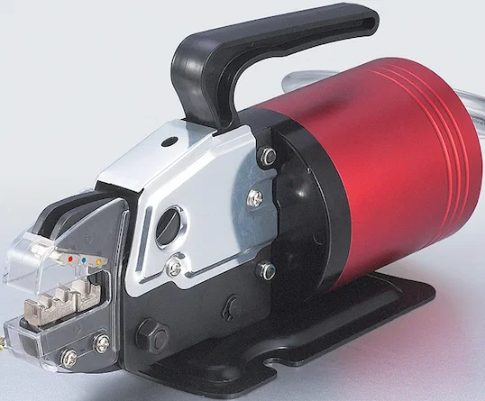 كماشة كبس أسلاك هوائية WPM-5ND