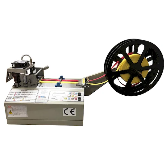 قاطع حبال وأحزمة بسكين حار WPM-919N