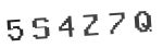 Verification Code Image
