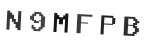 Verification Code Image