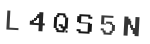 Verification Code Image