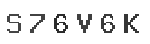 Verification Code Image