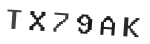 Verification Code Image