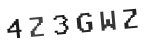 Verification Code Image